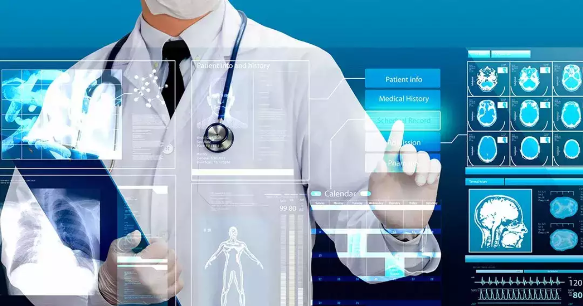 Teknolohiyang Pangkalusugan: Pagbabago sa Pangangalaga sa Kalusugan sa Pilipinas